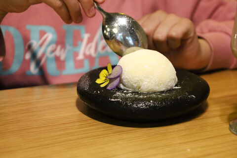 рисовая мука