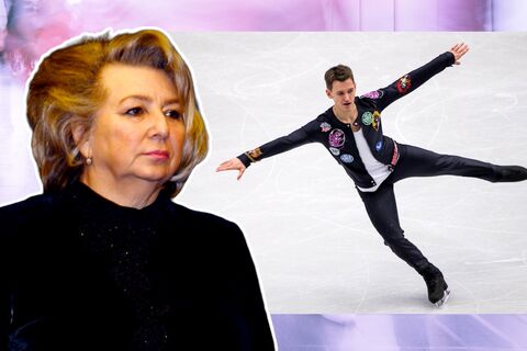 «Немного в шоке»: бывший ученик Татьяны Тарасовой выдал всю правду