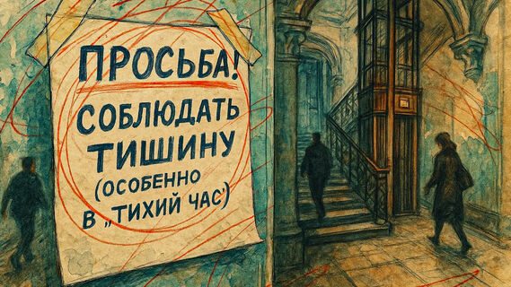 ЖКХ-арт 