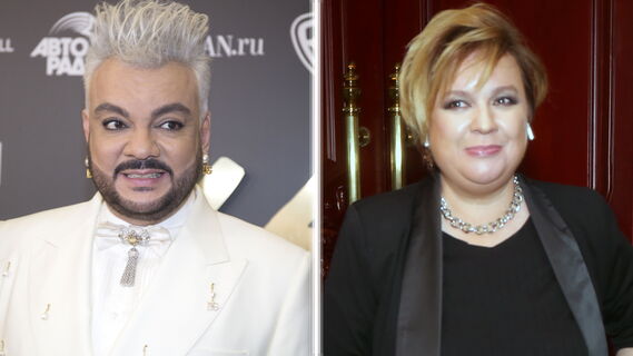 Алена Жигалова рассказала, как Филипп Киркоров сделал ей эксклюзивный репортаж