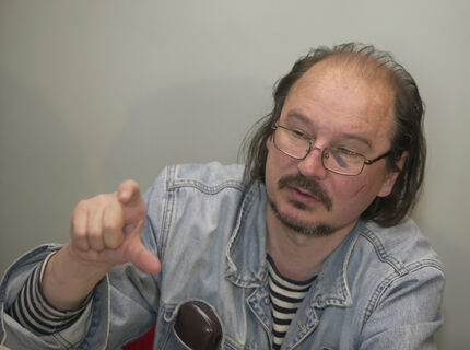 Алексей Балабанов