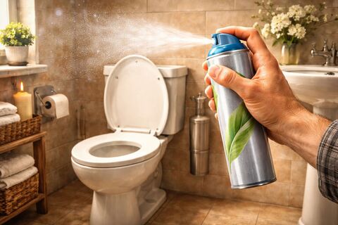 освежитель воздуха