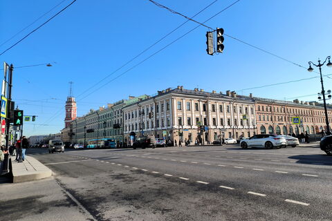 85 тысяч авто в сутки: ШМСД откроет скоростной путь от окраин к сердцу Петербурга