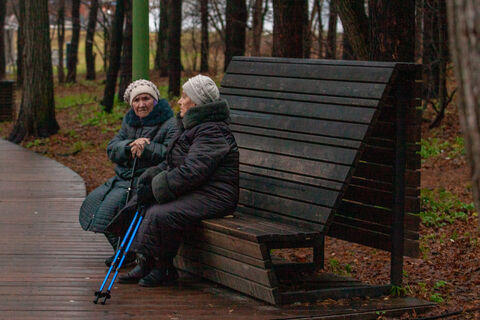 Прокуратура заглянули в «тихую гавань» для стариков: что обнаружили за дверями пансионата?