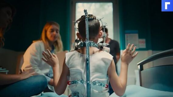 Вышел трейлер загадочного «Титана»