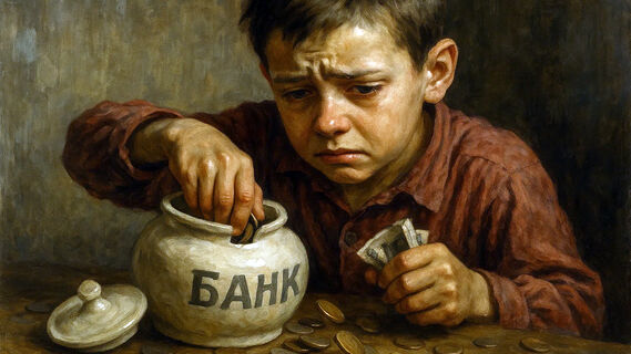школьный буллинг