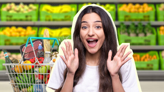 На какие продукты упадут цены в ближайшее время: дело не в акциях