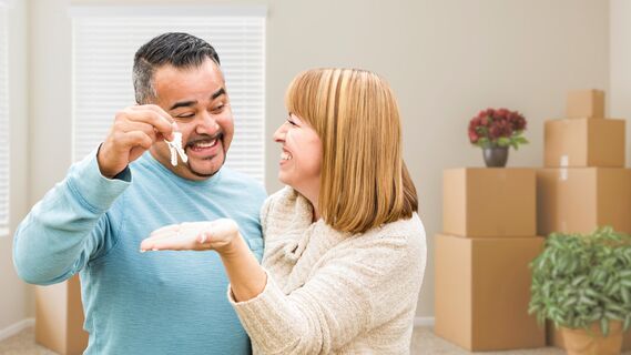Как продать квартиру быстрее: дело в правильных ароматах