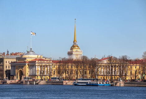 Какие районы Санкт-Петербурга являются самыми дорогими и престижными - есть причины: полезная информация
