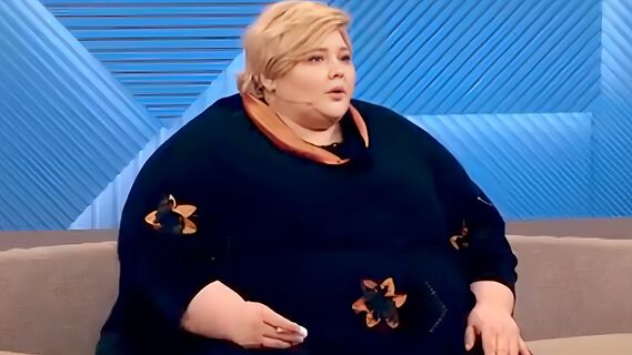 Анастасия Руденко