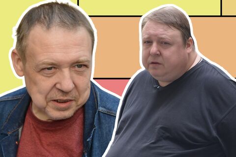«Полуживой» вид похудевшего Семчева шокировал россиян: «Его карьера закончена»
