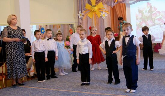 Детский сад в долгий ящик: в Петербурге не решают проблему нехватки дошкольных учреждений