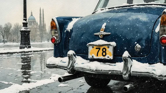 Какой номер региона у Санкт-Петербурга?