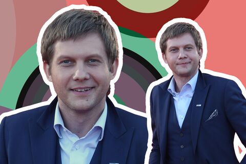 «Никогда не найдет женщину»: раскрыто, почему 39-летний Корчевников до сих пор не женат