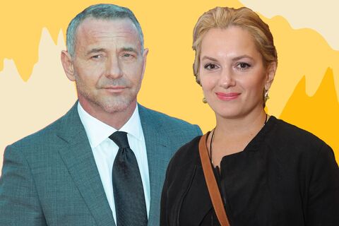 Не влюбиться в нее невозможно: Максим Дрозд заговорил о романе с Марией Порошиной