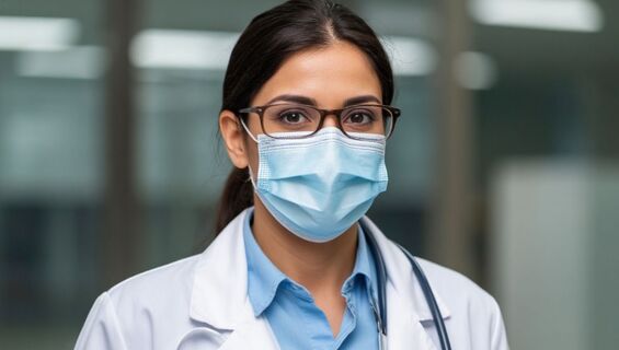 Вирусы слабеют: Петербург и область ниже эпидпорога