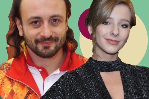Ради Авербуха и сына: Арзамасова отказалась от карьеры актрисы