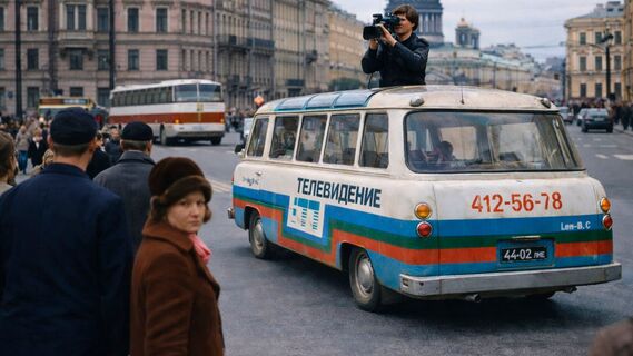 кадр истории