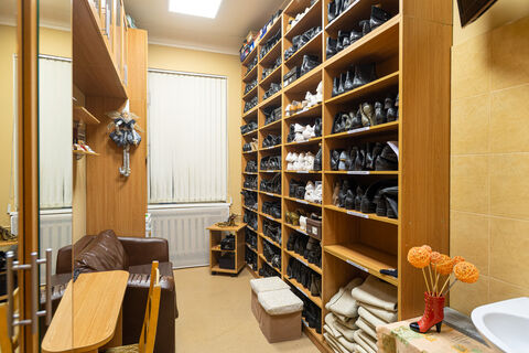 хранение вещей