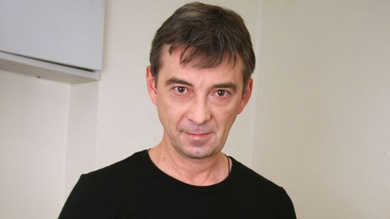 Как выглядит квартира Николая Добрынина из «Сватов»