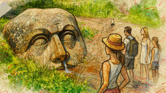 Камень  Камень