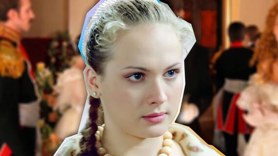 Увела жениха у Кабаевой и исчезла: что стало со звездой сериала «Бедная Настя»