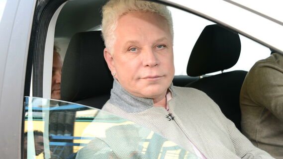«Чувствует себя нормально»: как живет перенесший два инсульта Борис Моисеев