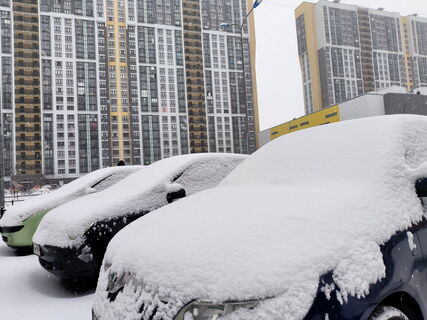 Погода вышла на смену раньше будильника: петербуржцам готовят отрезвляющую встряску