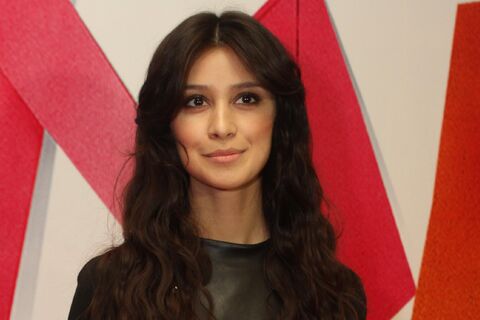 Равшана Куркова показала редкие фото полугодовалого сына от бизнесмена Амаряна