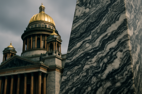 Ковадъярви, Исаакиевский собор