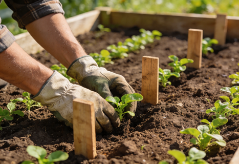 Лунный календарь на 19-20 апреля 2026 года - какие садовые работы нужно проводить в эти дни: подробное разъяснение