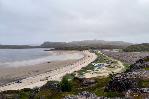 Из холода — в стужу: из Петербурга турпоток в Арктику подскочил на 30%