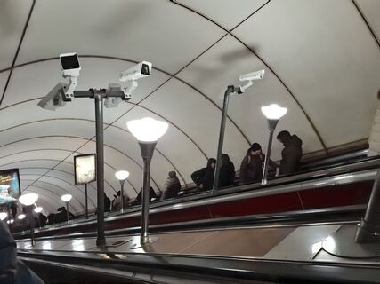 Не для эскалофобов: топ-10 самых глубоких в мире станций метро – где находятся и чем интересны