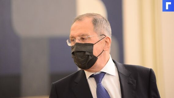 Лавров назвал главную проблему в отношениях России и ЕС