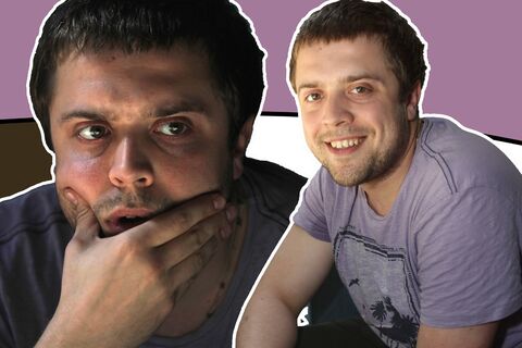Лобанов уже не тот: звезду «Интернов» Ильина не узнали рядом с Асмус