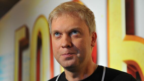 Больше не кумир: изменившийся до неузнаваемости Светлаков вышел на связь