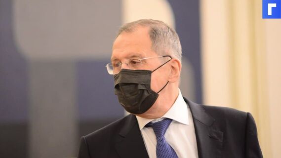 Лавров заявил, что в России есть база для аналога SWIFT 