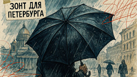 Зонт