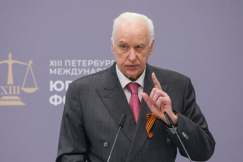 Когда «перепланировка» становится статьёй: после жалоб на опасный ремонт в петербургском доме глава СК велел возбудить дело