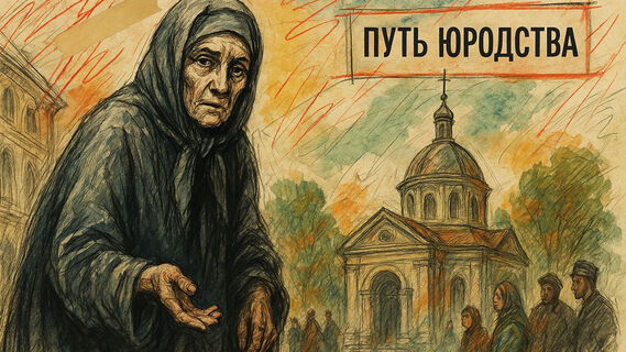Ксения Петербургская