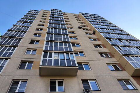 Петербург в лидерах обвала: аренда дешевеет на 5% за месяц