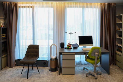 запах в старых квартирах