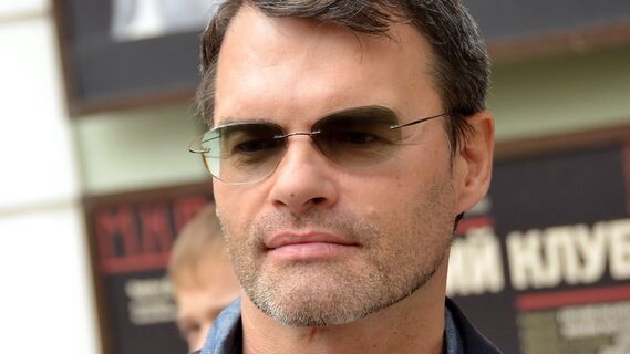 «У нас общий ребенок»: Дятлов проговорился о постыдном факте из личной жизни