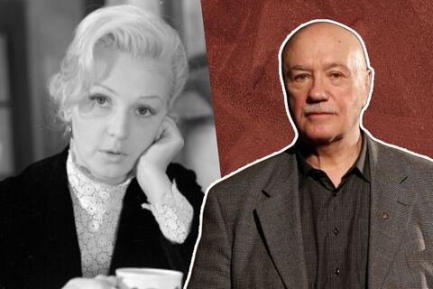 «Ужас!»: Титова приложила детей покойного Куравлева за «неприличное» решение