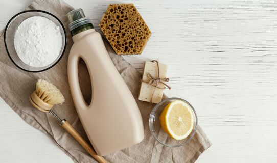 Забудьте о дорогих магазинных средствах: унитаз можно легко отмыть этими копеечными методами