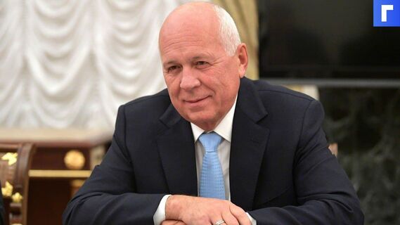 Глава «Ростеха» сравнил жесткие западные санкции против России с войной