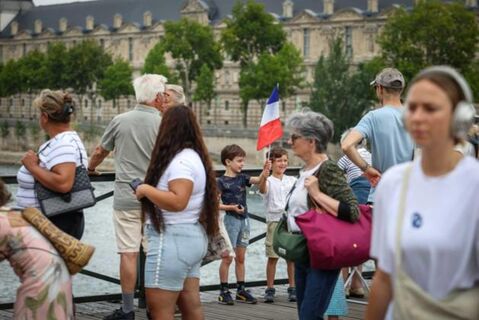 Россиянка решилась на эксперимент – съездила в Европу: местные сказали всю правду в лицо