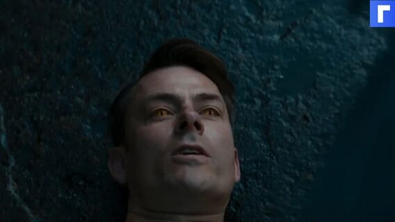 Опубликован трейлер второго сезона сериала «Рагнарёк»