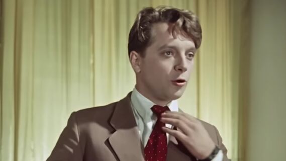 Юрий Белов