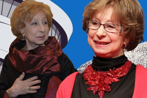 «Чей пациент?»: оскандалившуюся Ахеджакову призвали лечить